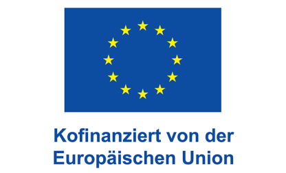 EU-Förderlogo