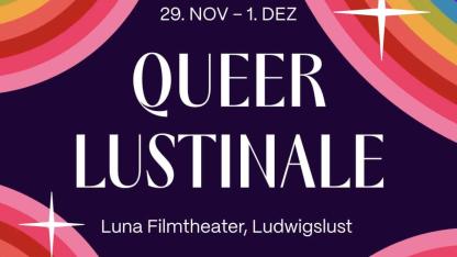Kulturprogramm zum Welt-AIDS-Tag 2024