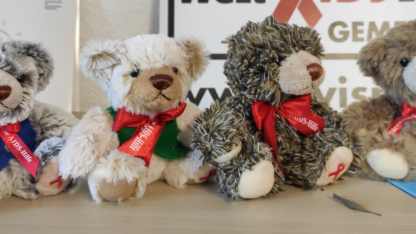 WAT Teddys