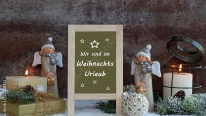 18. Dezember 2024 bis 03. Januar 2025