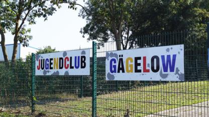Jugendclub