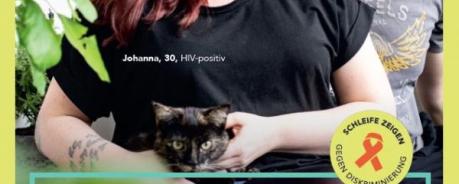 Welt-AIDS-Tag 2021