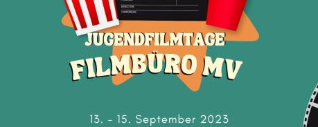 Jugendfilmtage 2023