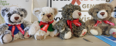 WAT Teddys