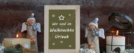 18. Dezember 2024 bis 03. Januar 2025