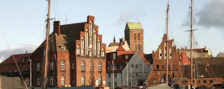 Beratung für Wismar und Nordwestmecklenburg