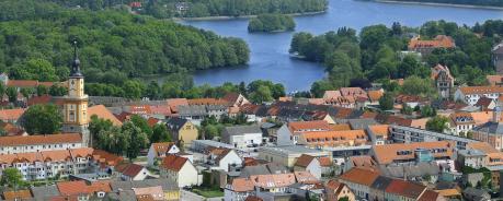 Luftbild