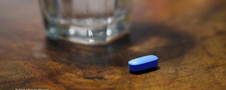 Pr&auml;-Expositions-Prophylaxe