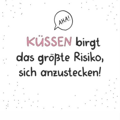 Antworten auf Fragen zu Corona und Sex