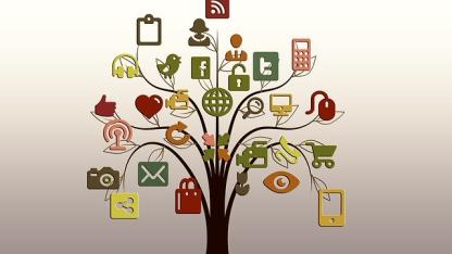 BSGA goes social Media
