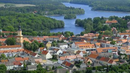 Luftbild